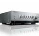 Мережевий стерео ресивер Yamaha R-N800A Silver - зображення 1