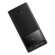 Power Bank OS-Baseus Star-Lord 30W 20000 mAh Cluster Black (P10022904113-00) Цвет Черный - изображение 3