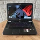 Игровой ноутбук Б-класс MSI GT70 2QD Dominator / 17.3" (1920x1080) TN / Intel Core i7-4710MQ (4 (8) ядра по 2.5 - 3.5 GHz) / 16 GB DDR3 / 128 GB SSD + 1000 GB HDD / GeForce GTX 970M, 3 GB GDDR5, 192-bit / WebCam б/у - изображение 2