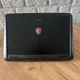 Игровой ноутбук Б-класс MSI GT70 2QD Dominator / 17.3" (1920x1080) TN / Intel Core i7-4710MQ (4 (8) ядра по 2.5 - 3.5 GHz) / 16 GB DDR3 / 128 GB SSD + 1000 GB HDD / GeForce GTX 970M, 3 GB GDDR5, 192-bit / WebCam б/у - изображение 3