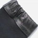 Термоноски водонепроницаемые DexShell Wading Pro Socks DS70606JBG M Черные (6954358901936) - изображение 2