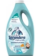 Дитячий гель для прання Lavandera Sensitive 2,49л - изображение 1