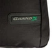 Сумка для ноутбука Grand-X15.6'' Black Ripstop Nylon - изображение 5