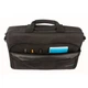 Сумка для ноутбука Grand-X SB-179 17.4'' Black Ripstop Nylon - изображение 4