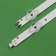 LED підсвітка Samsung TV 55" SVC550F53/78_L SVC550F53/78_R SVC550F53 V0T7-550SMA-R0 V0T7-550SMB-R0 8шт. - изображение 2