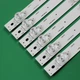 LED підсвітка TV 55" RF-AJ550E30-0601L-05 RF-AJ550E30-0601R-05 A0 LC-55CUF8472ES LC-55CUG8461KS 12шт. - изображение 2