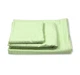 Комплект постельного белья Страйп-Сатин XR Italy Quilt Cover set 100% Cotton 200х220см Фисташковый - изображение 2
