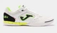 Кожаные футзалки Joma TOP FLEX - TOPW2432IN - 39 - Білий - изображение 1