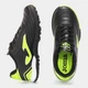 Детские футбольные сороконожки Joma Toledo - TOJW2491TF - 29 - Чорний - изображение 2
