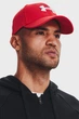 Кепка UA Men's UA Blitzing червоний Мужская L/XL - изображение 3