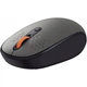 Маніпулятор миша бездротова Baseus F01B Tri-Mode Wireless Mouse Frosted Gray (B01055503833-00) - изображение 1