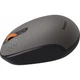 Маніпулятор миша бездротова Baseus F01B Tri-Mode Wireless Mouse Frosted Gray (B01055503833-00) - изображение 5
