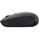 Маніпулятор миша бездротова Baseus F01B Tri-Mode Wireless Mouse Frosted Gray (B01055503833-00) - изображение 7