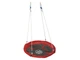 Садова підвісна гойдалка "Гніздо лелека" Playtive Nest Swing 113 см 150 кг - зображення 6