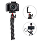 Штатив Ulanzi Vijim Octopus Tripod for Camera & Smartphones (updated) (UV-1907 MT-11) (1907) - зображення 3