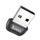 Адаптер Bluetooth HOCO UA18 USB BT adapter Black (6931474762399) - изображение 5