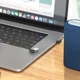 Адаптер Bluetooth HOCO UA18 USB BT adapter Black (6931474762399) - изображение 8