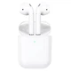 Навушники HOCO ES39 Wireless headset White (6931474726308) - зображення 1