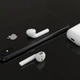 Навушники HOCO ES39 Wireless headset White (6931474726308) - зображення 8