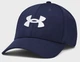Кепка UA Men's Blitzing темно-синій Чоловіки XL/XXL - зображення 1