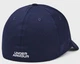 Кепка UA Men's Blitzing темно-синій Чоловіки XL/XXL - зображення 2
