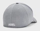 Кепка UA Men's Blitzing сірий Чоловіки XL/XXL - зображення 2