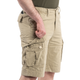 Шорти Sturm Mil-Tec US Vintage Shorts Prewash Khaki 2XL (11404104) - изображение 3