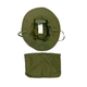 Панама Sturm Mil-Tec British Boonie Hat with Neck Flap R/S Olive L (12326101) - изображение 7