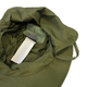 Панама Sturm Mil-Tec British Boonie Hat with Neck Flap R/S Olive L (12326101) - изображение 10