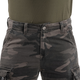 Шорти Sturm Mil-Tec US Vintage Shorts Prewash Dark camo 2XL (11404180) - изображение 4