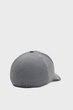 Кепка UA Isochill Armourvent STR серый Мужская M/L - изображение 2