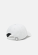 Кепка 47 Brand BATTER MAN LOGO BASE RUNNER білий Унісекс OSFA - зображення 3