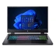 Ноутбук Ігровий (2024) Acer Nitro 17 R7-7840HS/16GB/1TB/Win11 RTX4070 165Hz QHD - зображення 1