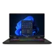 Ноутбук Игровой (2024) MSI Sword 17 i7-14700HX/16GB/1TB RTX4070 240Hz - изображение 1