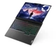 Ноутбук Игровой (2024) Lenovo Legion 7-16 i7-14700HX/32GB/512 RTX4070 165Hz - изображение 5