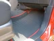 EVA килимки в салон на Daihatsu Terios 2006- - зображення 5