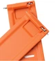 Ремешок для Casio Pro Trek PRW-6900Y Orange SI - изображение 4