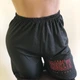 Женская пижама комплект футболка велосипедки New Style ХL черный (2-260) - изображение 7