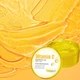 Гель універсальний Vitamin C Soothing Gel для обличчя та тіла з вітаміном С заспокійливий 300 мл - зображення 4