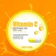 Гель універсальний Vitamin C Soothing Gel для обличчя та тіла з вітаміном С заспокійливий 300 мл - зображення 5