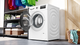 Стиральная машина полногабаритная Bosch Serie 4 WAN28280UA - изображение 5