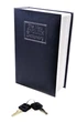 Книга- сейф Словарь 18х12х5,5 см черный 32053B - изображение 1