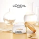 Антивозрастной питательный дневной крем-уход для кожи лица L'Oreal Paris Возраст Эксперт 65+ против морщин с SPF 20 50 мл (3600524032630) - изображение 5