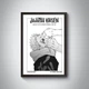 Постер аніме Jujutsu Kaisen / Джуджуцу кайсен / манга Магічна битва - изображение 2