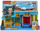 Zestaw do zabawy Fisher-Price Port lotniczy (HTJ26) - obraz 1