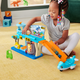 Zestaw do zabawy Fisher-Price Port lotniczy (HTJ26) - obraz 6