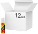 Упаковка клея-карандаша Deli 7101E PVA 9 г х 12 шт (1000000870565) - изображение 1