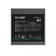 Блок живлення DeepCool PX1300P (R-PXD00P-FC0B-EU) 1300W - изображение 3