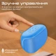 Портативная колонка Promate Mood 5W Blue (mood.blue) - изображение 5