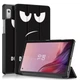 Чехол для планшета BeCover Smart Case Lenovo Tab M9 TB-310 9" Don't Touch (709228) - изображение 3